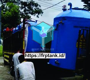 produsen tangki kimia