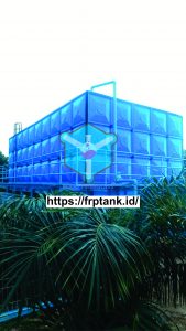 tangki fiberglass