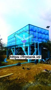 tangki frp