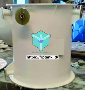 chemical tank murah