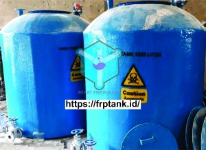 tangki kimia
