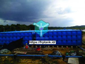 tangki fiberglass