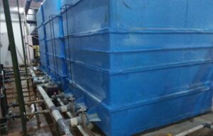 harga tangki panel fiberglass